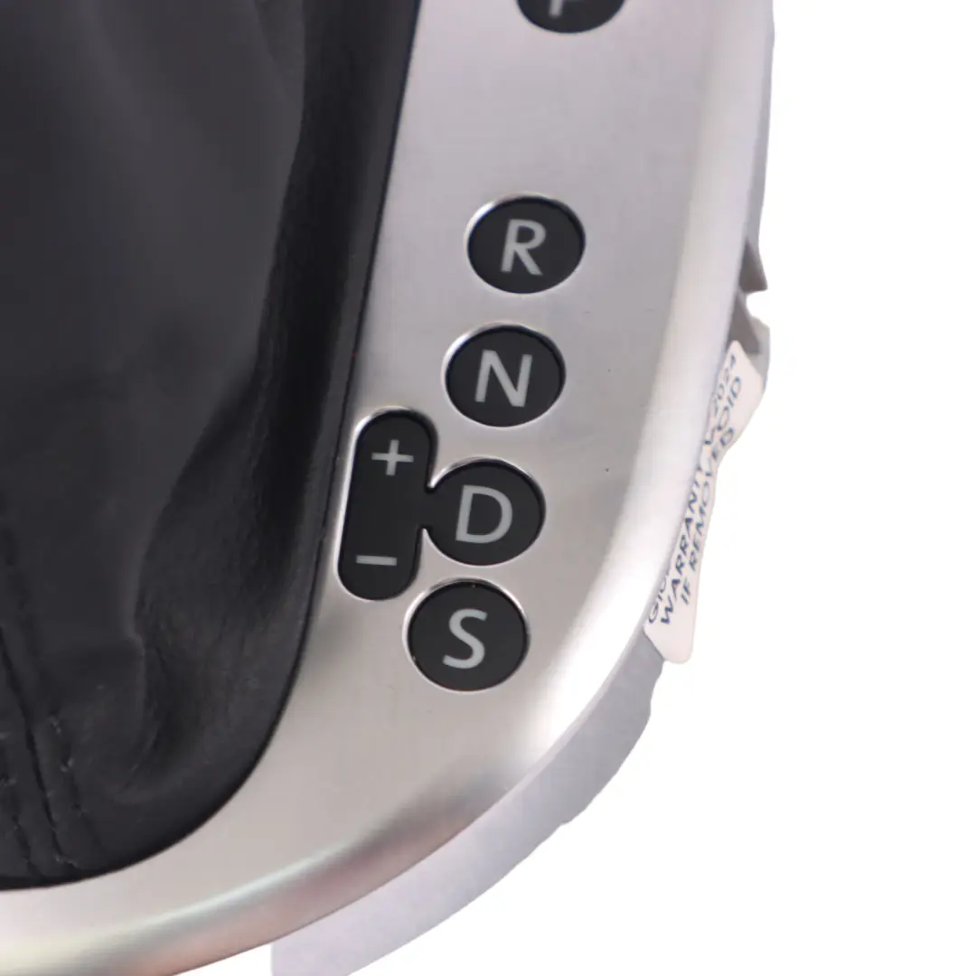 VW Volkswagen Touran 1T Gear Shift Stick Knob Automatic - SKU RHD-1T2713203 - Part number 1T2713203
