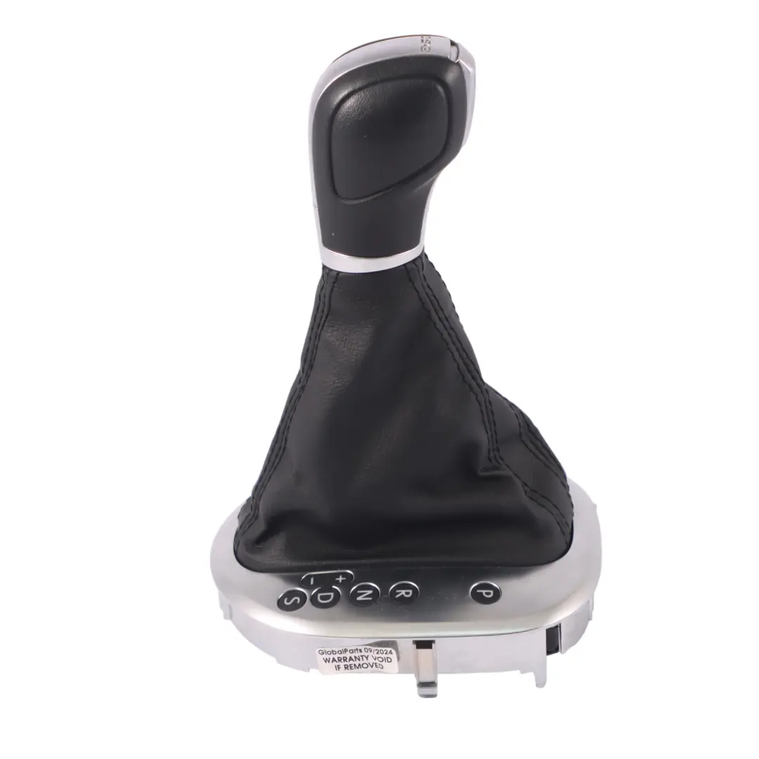 Shift Stick Knob Automatic to VW Volkswagen Touran 1T Gear with Part number 1T2713203 VW Volkswagen Touran 1T Gear Shift Stick Knob Automatic - SKU RHD-1T2713203 - Part number 1T2713203