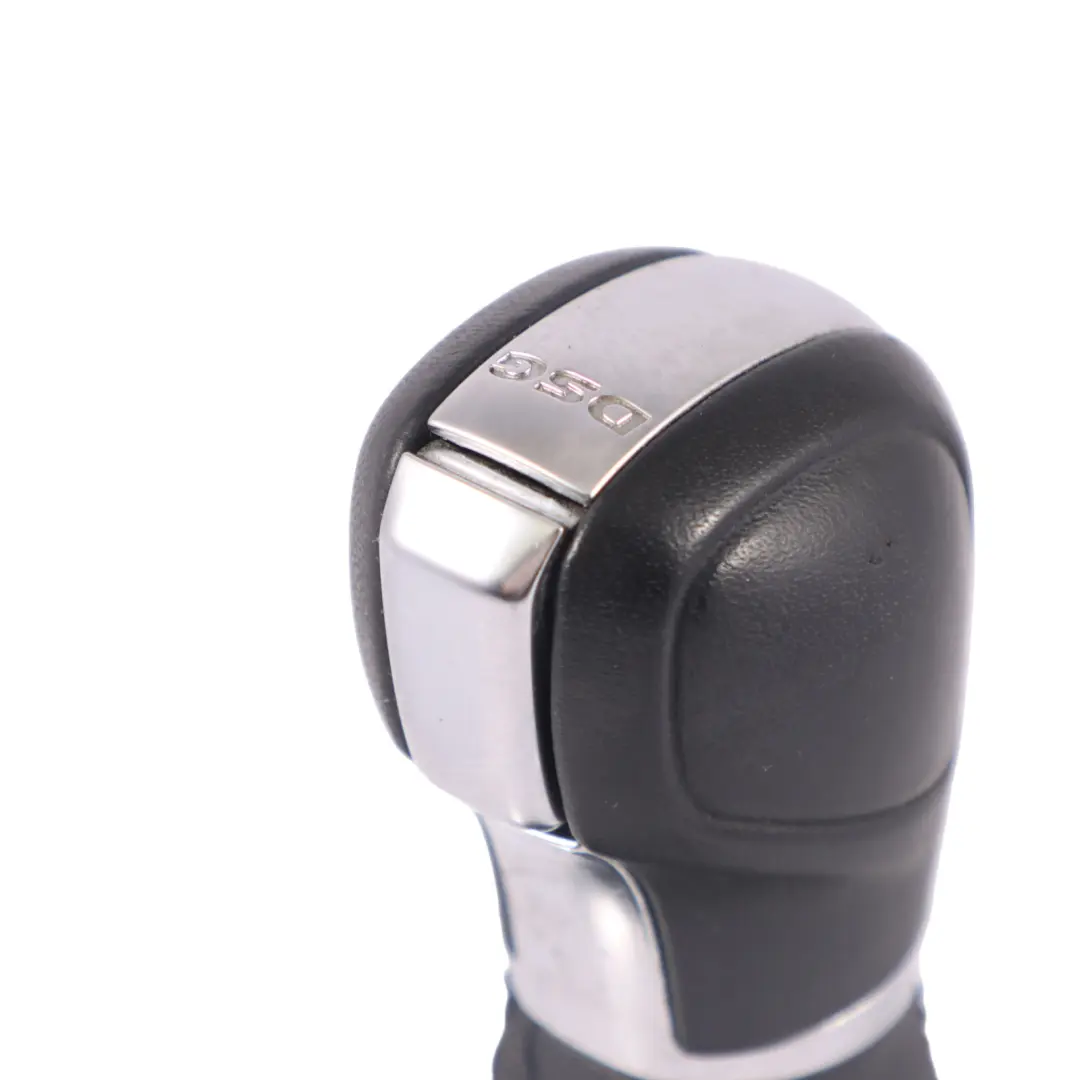Shift Stick Knob Automatic to VW Volkswagen Touran 1T Gear with Part number 1T2713203 VW Volkswagen Touran 1T Gear Shift Stick Knob Automatic - SKU RHD-1T2713203 - Part number 1T2713203