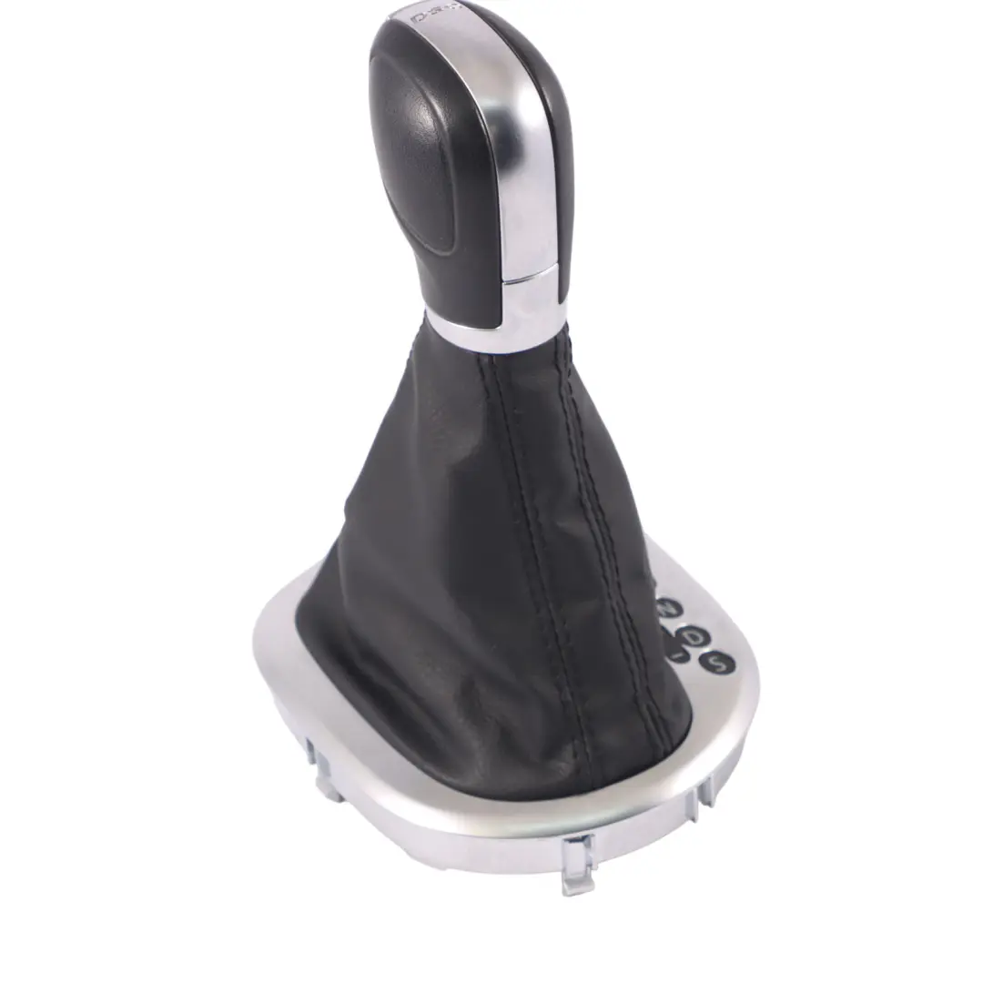 Shift Stick Knob Automatic to VW Volkswagen Touran 1T Gear with Part number 1T2713203 VW Volkswagen Touran 1T Gear Shift Stick Knob Automatic - SKU RHD-1T2713203 - Part number 1T2713203