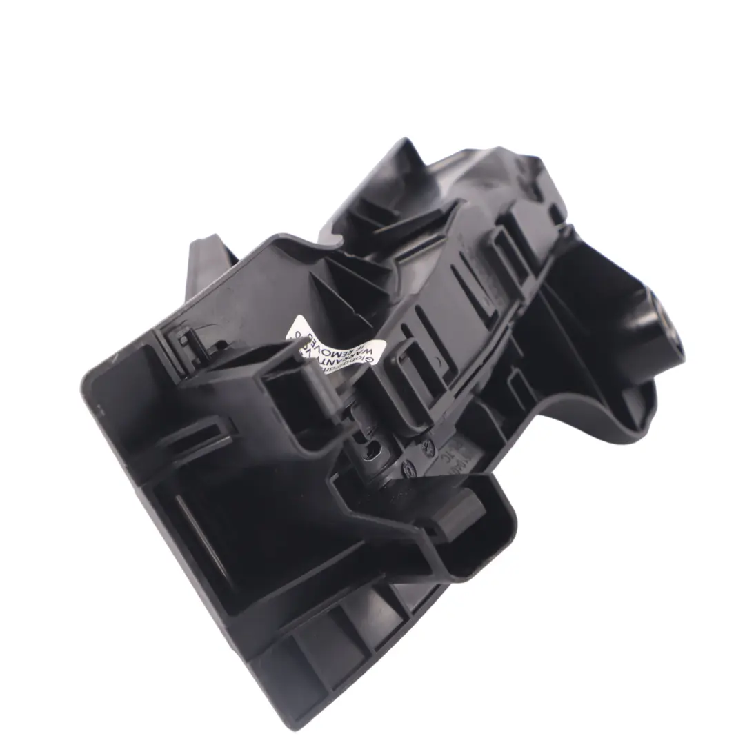 VW Volkswagen Touran 1T 1.4 TSI Accelerator Pedal Throttle Assembly - SKU RHD-1T2723503H - Part number 1T2723503H