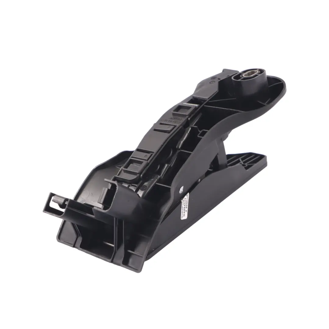 VW Volkswagen Touran 1T 1.4 TSI Accelerator Pedal Throttle Assembly - SKU RHD-1T2723503H - Part number 1T2723503H