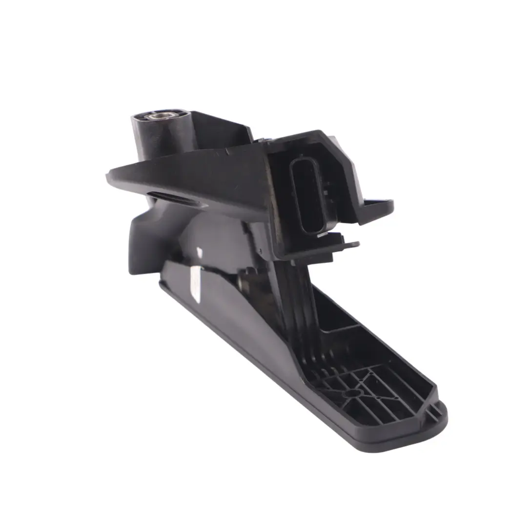 VW Volkswagen Touran 1T 1.4 TSI Accelerator Pedal Throttle Assembly - SKU RHD-1T2723503H - Part number 1T2723503H