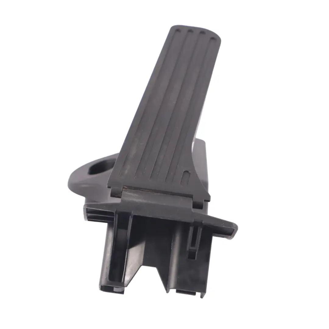 VW Volkswagen Touran 1T 1.4 TSI Accelerator Pedal Throttle Assembly - SKU RHD-1T2723503H - Part number 1T2723503H