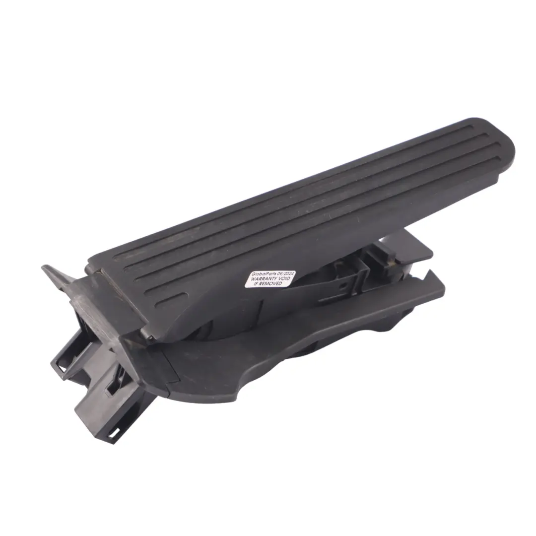 VW Volkswagen Touran 1T 1.4 TSI Accelerator Pedal Throttle Assembly - SKU RHD-1T2723503H - Part number 1T2723503H
