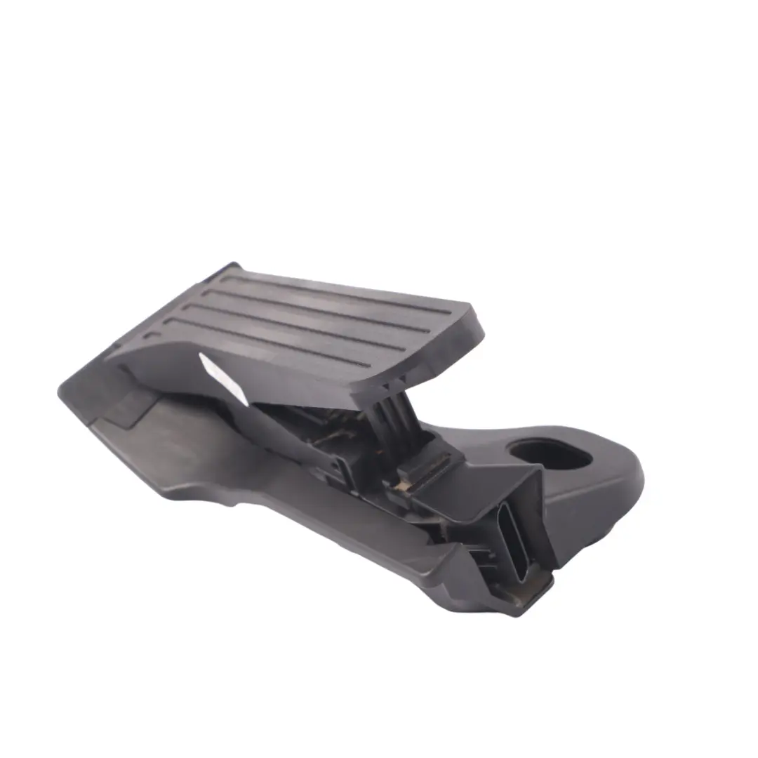 VW Volkswagen Touran 1T 1.4 TSI Accelerator Pedal Throttle Assembly - SKU RHD-1T2723503H - Part number 1T2723503H