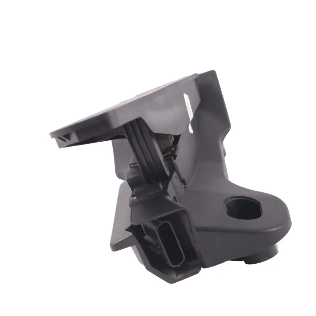VW Volkswagen Touran 1T 1.4 TSI Accelerator Pedal Throttle Assembly - SKU RHD-1T2723503H - Part number 1T2723503H