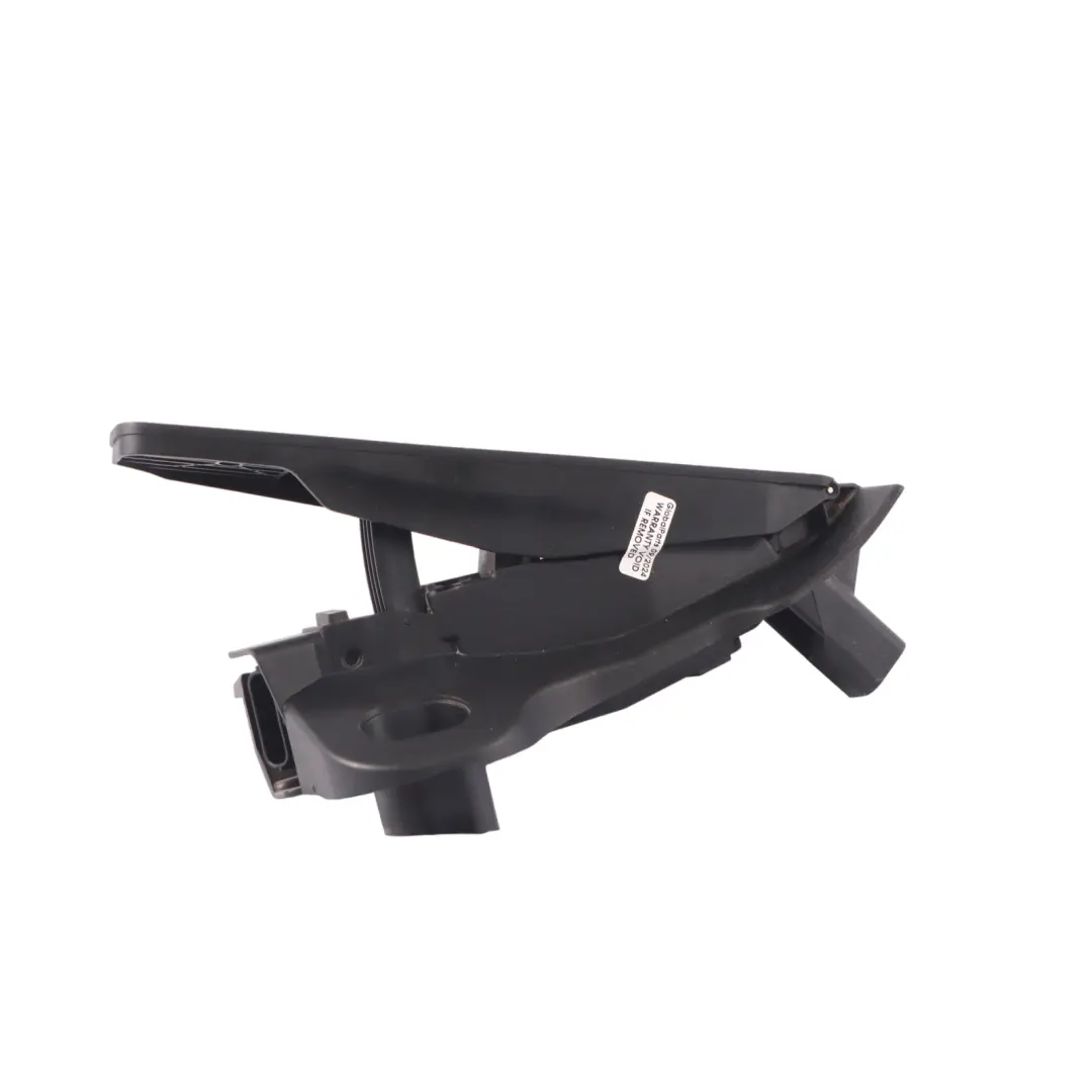 VW Volkswagen Touran 1T 1.4 TSI Accelerator Pedal Throttle Assembly - SKU RHD-1T2723503H - Part number 1T2723503H