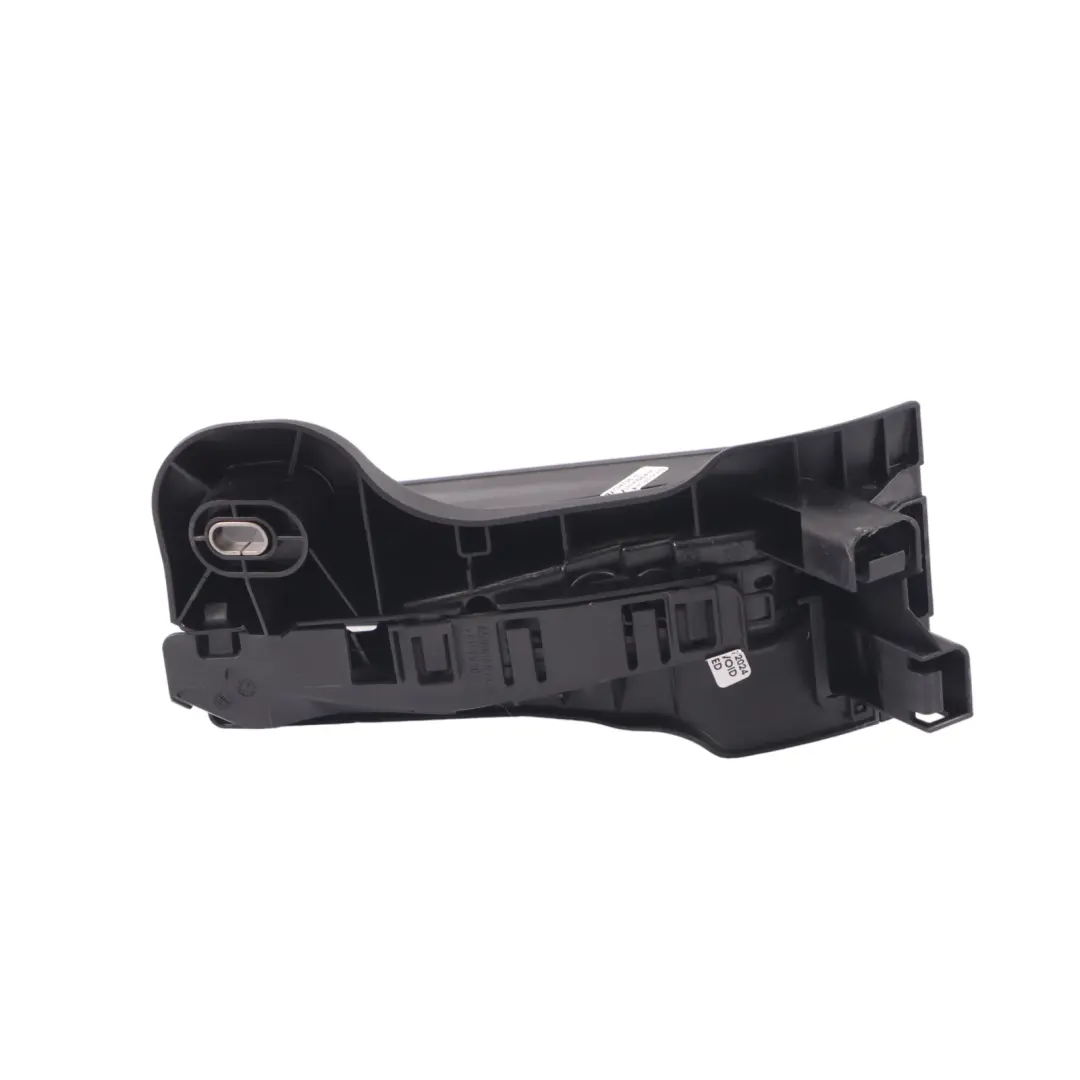 VW Volkswagen Touran 1T 1.4 TSI Accelerator Pedal Throttle Assembly - SKU RHD-1T2723503H - Part number 1T2723503H
