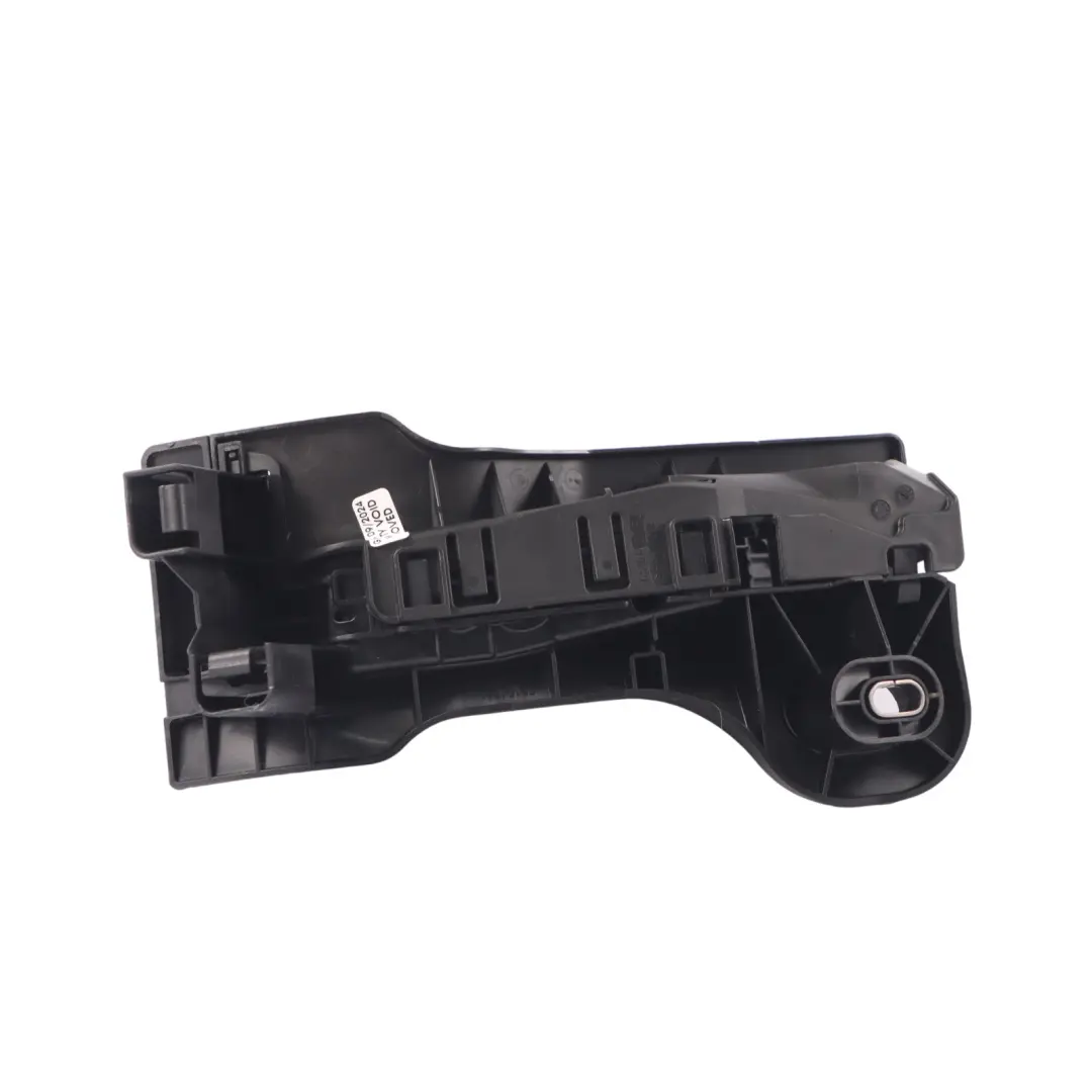 VW Volkswagen Touran 1T 1.4 TSI Accelerator Pedal Throttle Assembly - SKU RHD-1T2723503H - Part number 1T2723503H