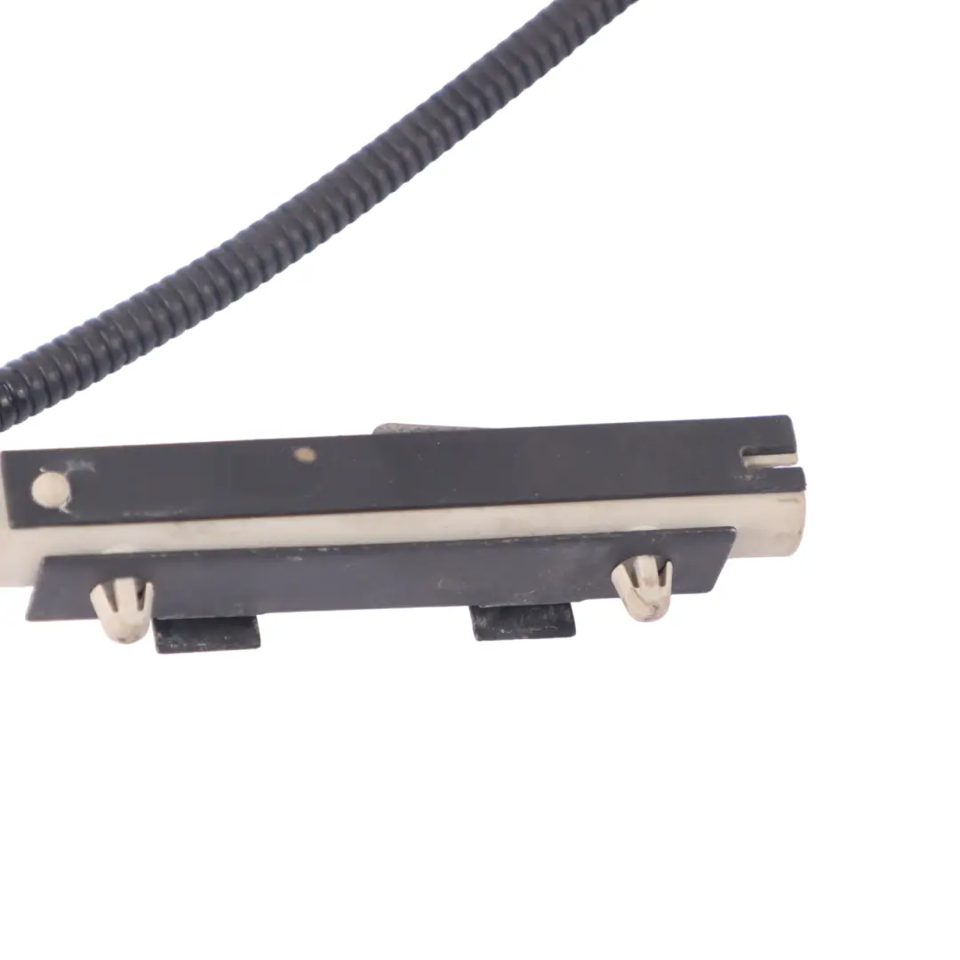 Front Hood Bonnet Lock Release Pull Handle Mechanism to VW Touran 1T with Part number 1T2823531C VW Touran 1T Front Hood Bonnet Lock Release Pull Handle Mechanism - SKU RHD-1T2823531C - Part number 1T2823531C