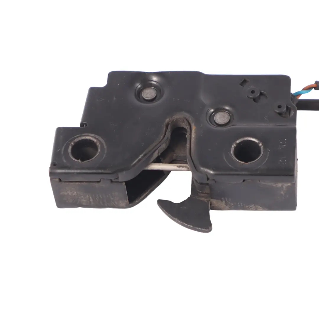 Front Hood Bonnet Lock Release Pull Handle Mechanism to VW Touran 1T with Part number 1T2823531C VW Touran 1T Front Hood Bonnet Lock Release Pull Handle Mechanism - SKU RHD-1T2823531C - Part number 1T2823531C