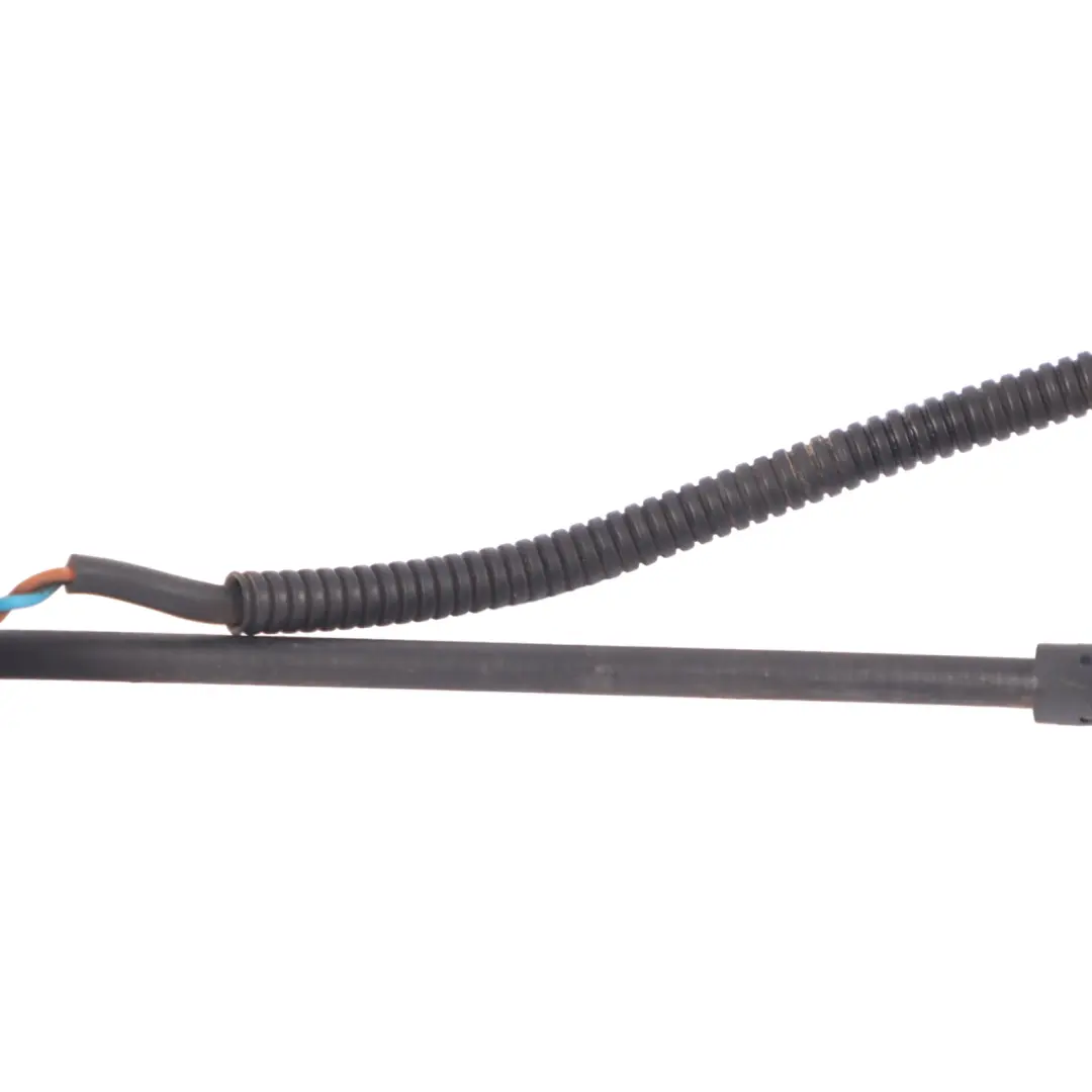 Front Hood Bonnet Lock Release Pull Handle Mechanism to VW Touran 1T with Part number 1T2823531C VW Touran 1T Front Hood Bonnet Lock Release Pull Handle Mechanism - SKU RHD-1T2823531C - Part number 1T2823531C