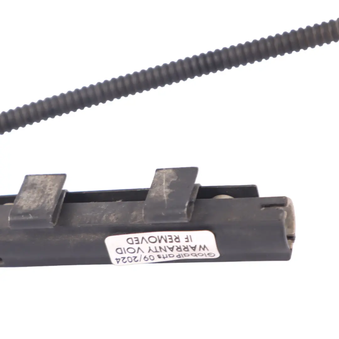 Front Hood Bonnet Lock Release Pull Handle Mechanism to VW Touran 1T with Part number 1T2823531C VW Touran 1T Front Hood Bonnet Lock Release Pull Handle Mechanism - SKU RHD-1T2823531C - Part number 1T2823531C