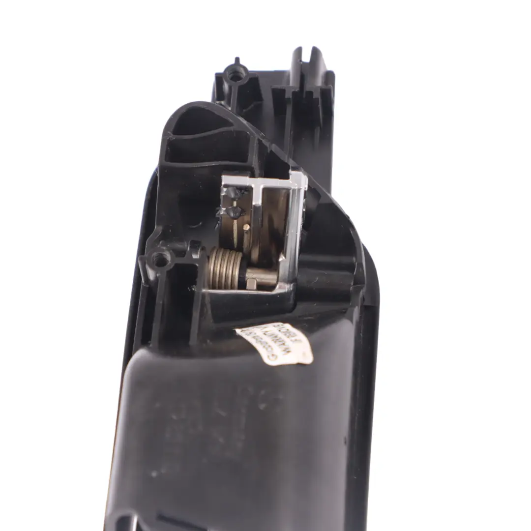 Front Interior Grab Release Handle Right O/S to VW Volkswagen Touran 1T with Part number 1T2837114D VW Volkswagen Touran 1T Front Interior Grab Release Handle Right O/S - SKU RHD-1T2837114D-1 - Part number 1T2837114D