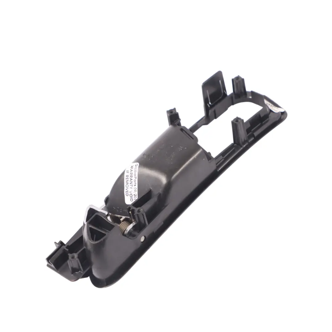 Front Interior Grab Release Handle Right O/S to VW Volkswagen Touran 1T with Part number 1T2837114D VW Volkswagen Touran 1T Front Interior Grab Release Handle Right O/S - SKU RHD-1T2837114D-1 - Part number 1T2837114D