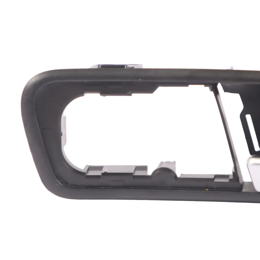 VW Volkswagen Touran 1T Front Interior Grab Release Handle Right O/S - SKU RHD-1T2837114D-1 - Part number 1T2837114D