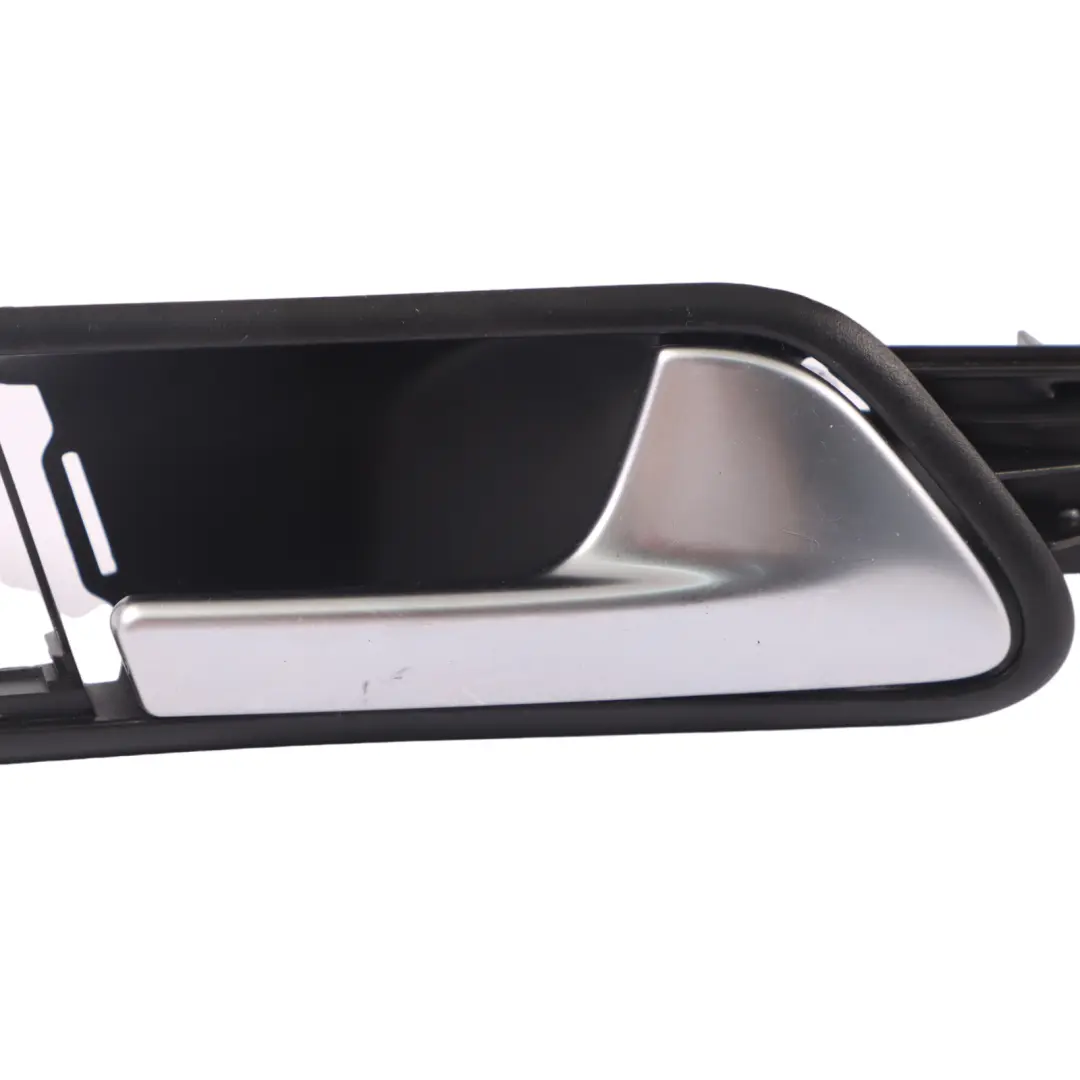 Front Interior Grab Release Handle Right O/S to VW Volkswagen Touran 1T with Part number 1T2837114D VW Volkswagen Touran 1T Front Interior Grab Release Handle Right O/S - SKU RHD-1T2837114D-1 - Part number 1T2837114D