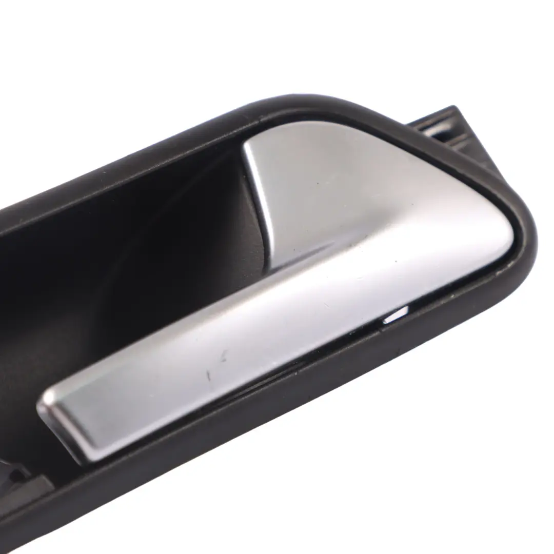 Front Interior Grab Release Handle Right O/S to VW Volkswagen Touran 1T with Part number 1T2837114D VW Volkswagen Touran 1T Front Interior Grab Release Handle Right O/S - SKU RHD-1T2837114D-1 - Part number 1T2837114D