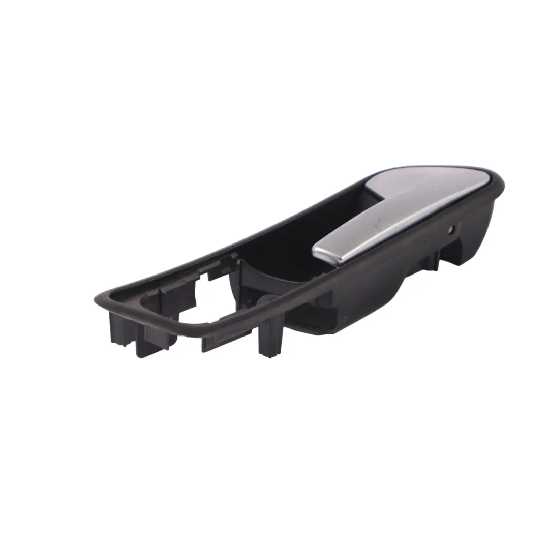 Front Interior Grab Release Handle Right O/S to VW Volkswagen Touran 1T with Part number 1T2837114D VW Volkswagen Touran 1T Front Interior Grab Release Handle Right O/S - SKU RHD-1T2837114D-1 - Part number 1T2837114D