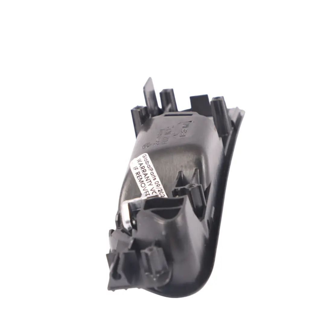 Front Interior Grab Release Handle Right O/S to VW Volkswagen Touran 1T with Part number 1T2837114D VW Volkswagen Touran 1T Front Interior Grab Release Handle Right O/S - SKU RHD-1T2837114D-1 - Part number 1T2837114D