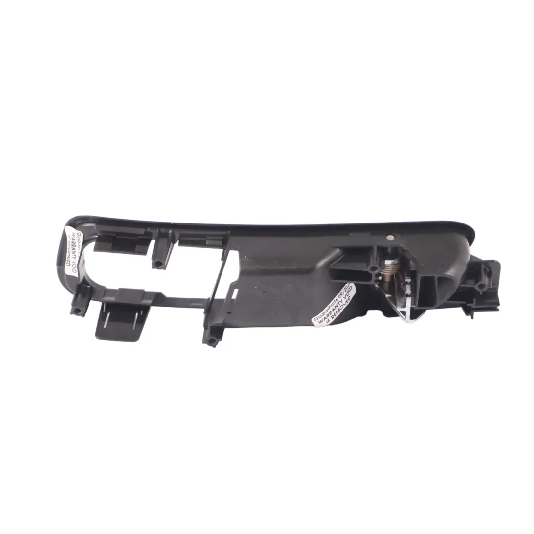 VW Volkswagen Touran 1T Front Interior Grab Release Handle Right O/S - SKU RHD-1T2837114D-1 - Part number 1T2837114D