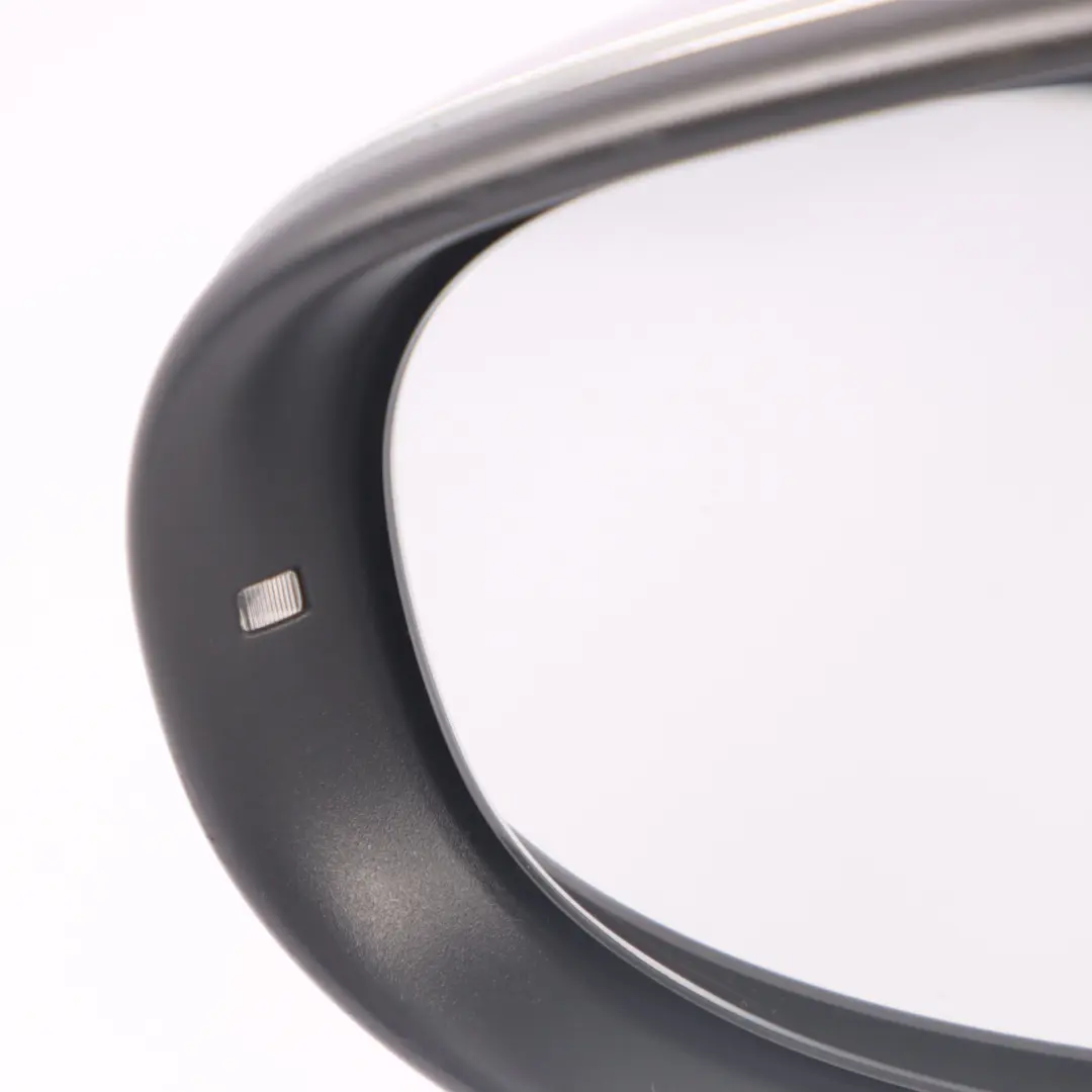 Mirror Wing Left N/S Reflex Silver LA7W to VW Volkswagen Touran 1T with Part number 1T2857507T VW Volkswagen Touran 1T Mirror Wing Left N/S Reflex Silver LA7W - SKU RHD-1T2857507T-RES - Part number 1T2857507T