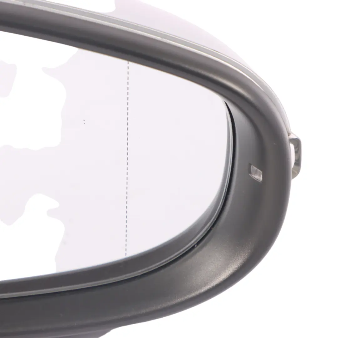 Mirror Wing Right O/S Reflex Silver LA7W to VW Volkswagen Touran 1T with Part number 1T2857508AF VW Volkswagen Touran 1T Mirror Wing Right O/S Reflex Silver LA7W - SKU RHD-1T2857508AF-RES - Part number 1T2857508AF