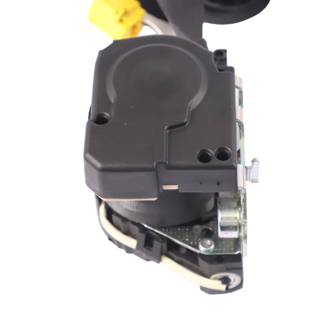 Front Seat Belt Upper Left N/S Passenger Side to VW Volkswagen Touran 1T with Part number 1T2857705C VW Volkswagen Touran 1T Front Seat Belt Upper Left N/S Passenger Side - SKU RHD-1T2857705C - Part number 1T2857705C