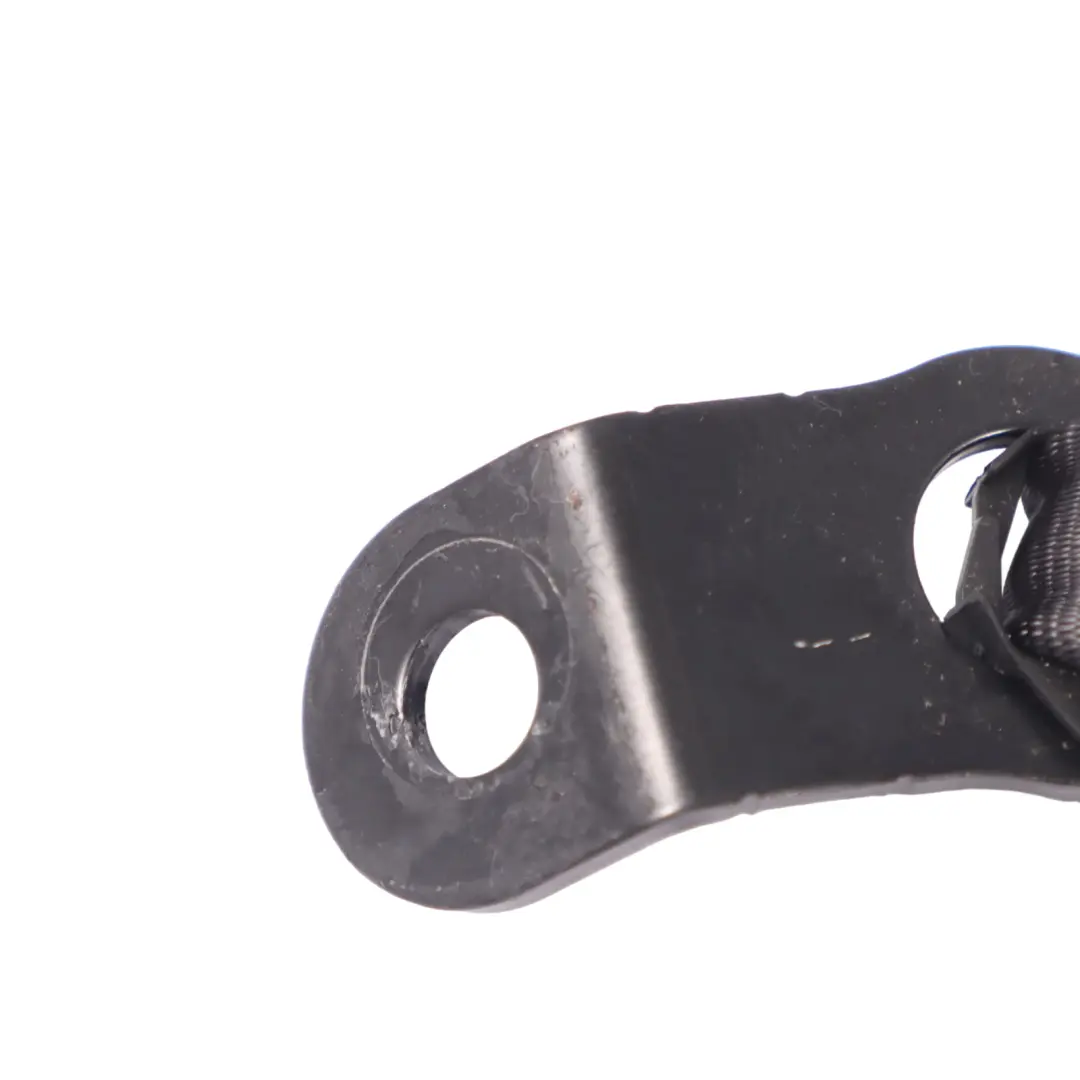 Front Seat Belt Upper Left N/S Passenger Side to VW Volkswagen Touran 1T with Part number 1T2857705C VW Volkswagen Touran 1T Front Seat Belt Upper Left N/S Passenger Side - SKU RHD-1T2857705C - Part number 1T2857705C