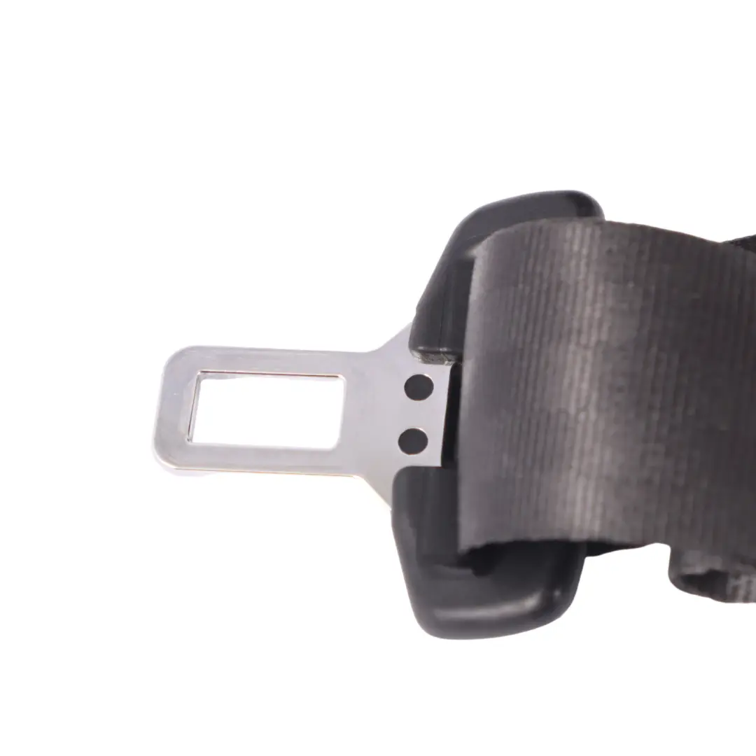 Front Seat Belt Upper Left N/S Passenger Side to VW Volkswagen Touran 1T with Part number 1T2857705C VW Volkswagen Touran 1T Front Seat Belt Upper Left N/S Passenger Side - SKU RHD-1T2857705C - Part number 1T2857705C