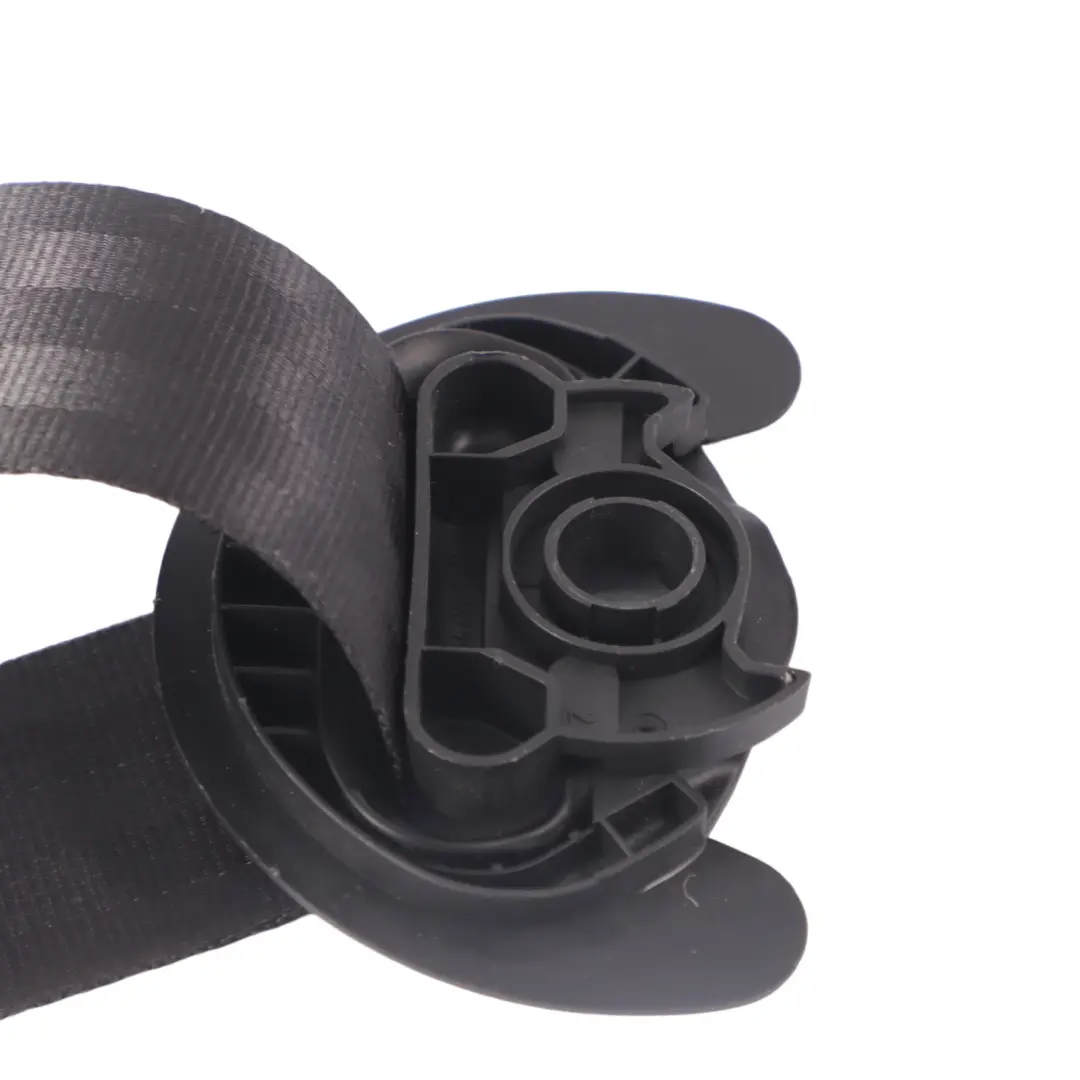 Front Seat Belt Upper Left N/S Passenger Side to VW Volkswagen Touran 1T with Part number 1T2857705C VW Volkswagen Touran 1T Front Seat Belt Upper Left N/S Passenger Side - SKU RHD-1T2857705C - Part number 1T2857705C