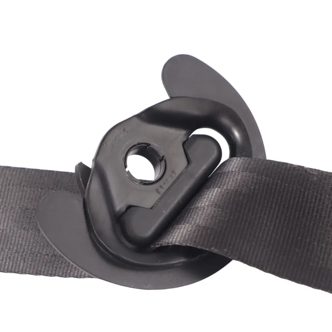 VW Volkswagen Touran 1T Front Seat Belt Upper Left N/S Passenger Side - SKU RHD-1T2857705C - Part number 1T2857705C