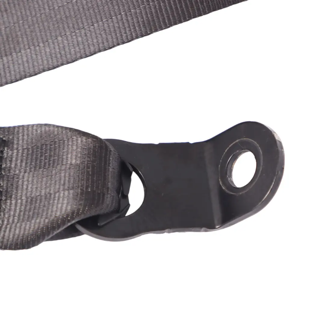 VW Volkswagen Touran 1T Front Seat Belt Upper Right O/S Driver Side - SKU RHD-1T2857706D - Part number 1T2857706