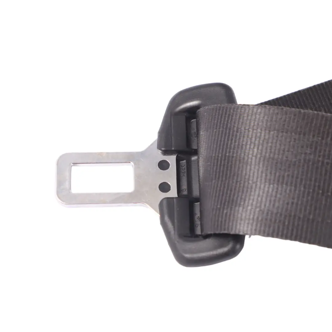 Front Seat Belt Upper Right O/S Driver Side to VW Volkswagen Touran 1T with Part number 1T2857706 VW Volkswagen Touran 1T Front Seat Belt Upper Right O/S Driver Side - SKU RHD-1T2857706D - Part number 1T2857706