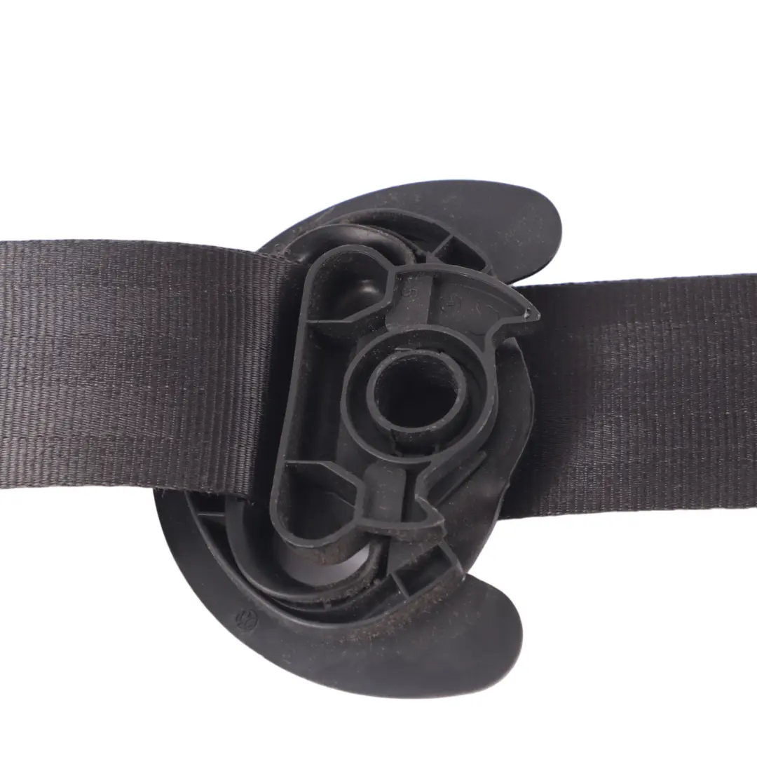 Front Seat Belt Upper Right O/S Driver Side to VW Volkswagen Touran 1T with Part number 1T2857706 VW Volkswagen Touran 1T Front Seat Belt Upper Right O/S Driver Side - SKU RHD-1T2857706D - Part number 1T2857706