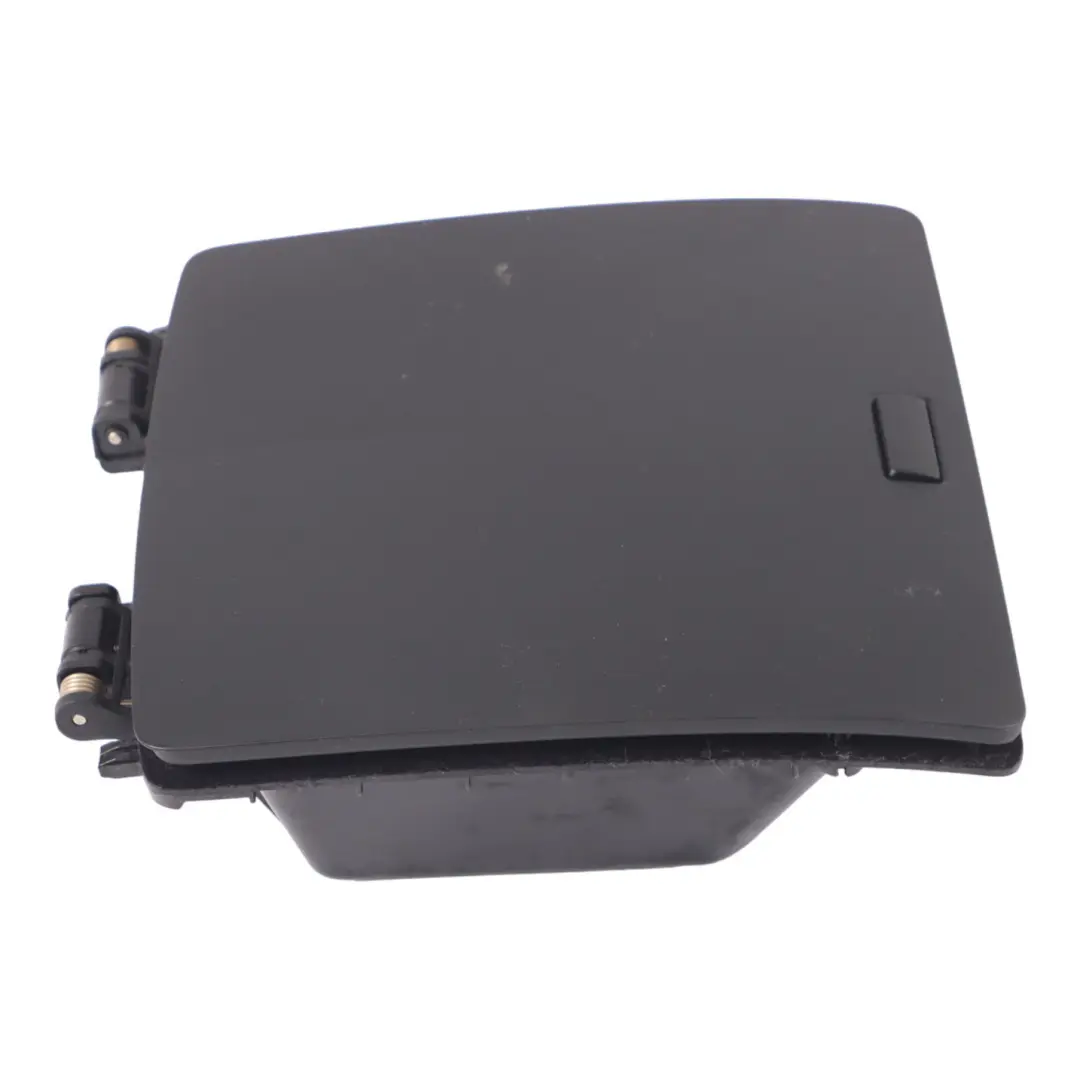 VW Volkswagen Touran 1T Centre Dashboard Top Cubby Hole - SKU RHD-1T2857921E - Part number 1T2857921E