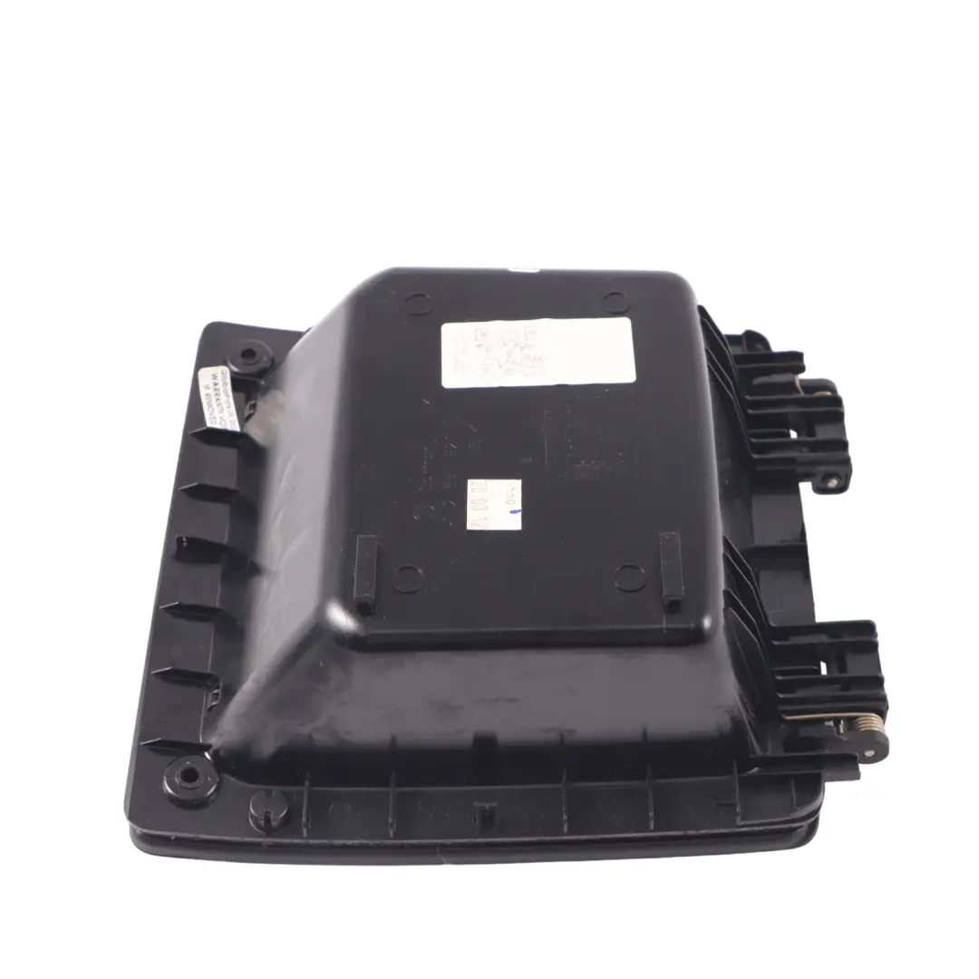 VW Volkswagen Touran 1T Centre Dashboard Top Cubby Hole - SKU RHD-1T2857921E - Part number 1T2857921E
