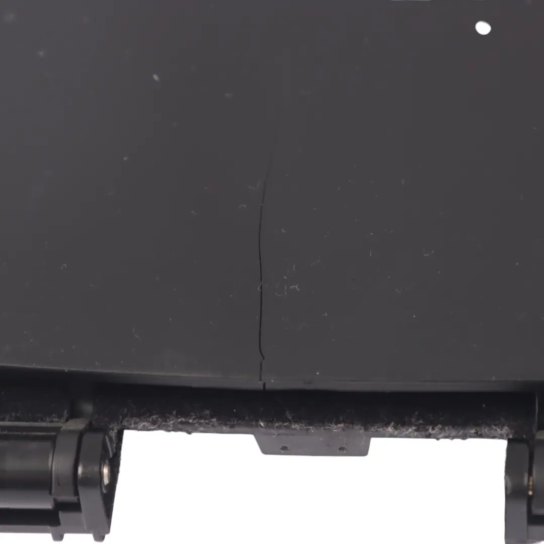 VW Volkswagen Touran 1T Centre Dashboard Top Cubby Hole - SKU RHD-1T2857921E - Part number 1T2857921E