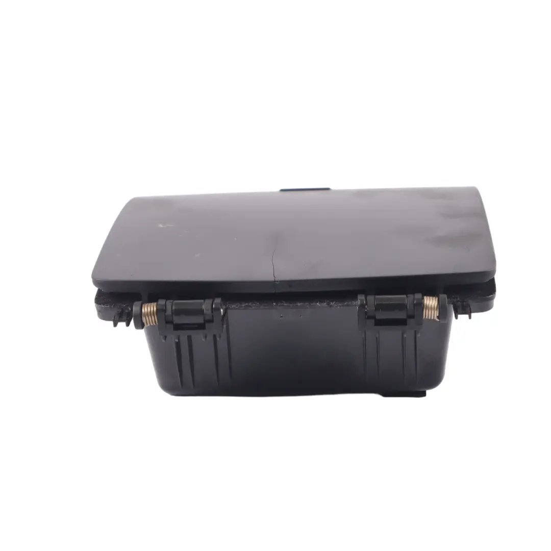VW Volkswagen Touran 1T Centre Dashboard Top Cubby Hole - SKU RHD-1T2857921E - Part number 1T2857921E