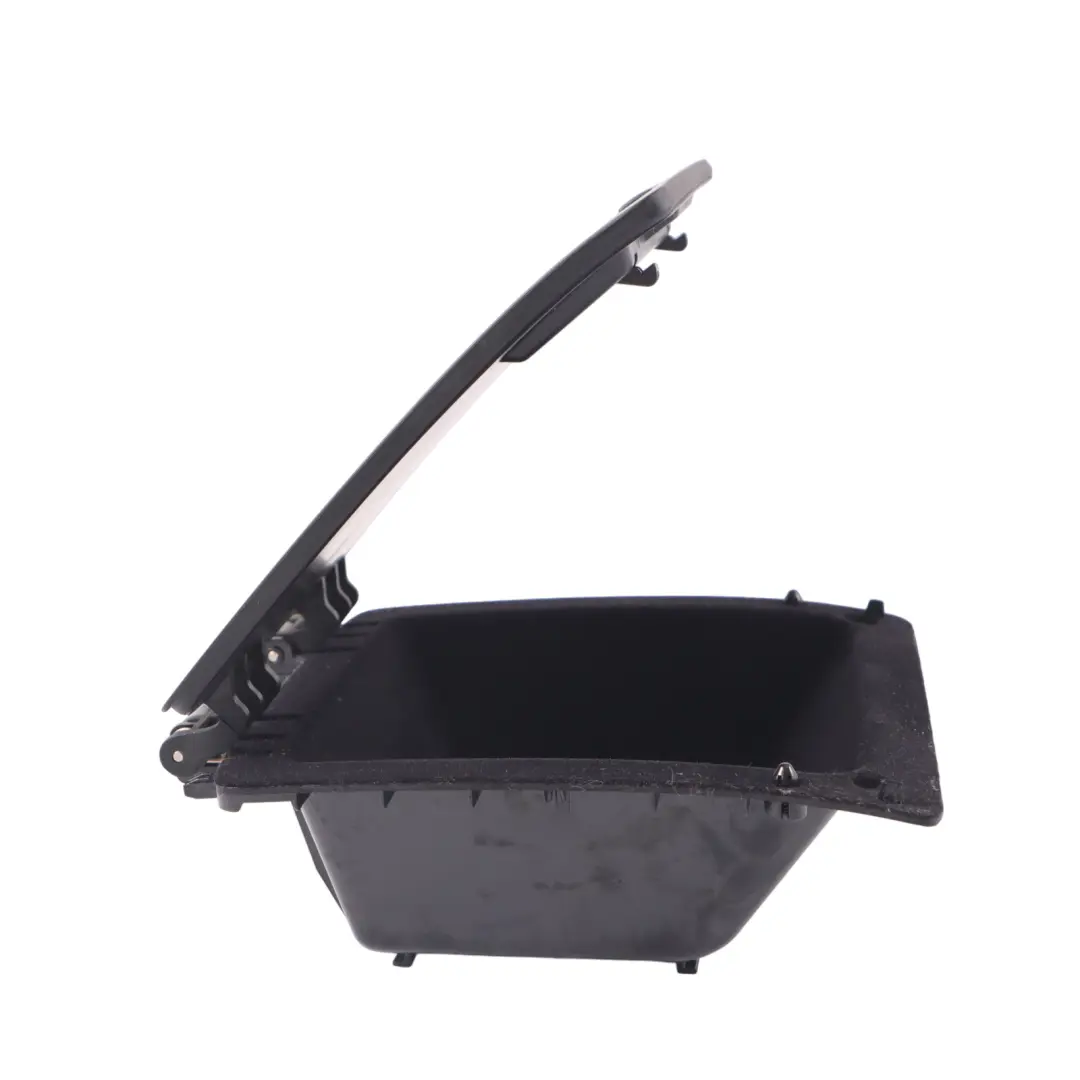 VW Volkswagen Touran 1T Centre Dashboard Top Cubby Hole - SKU RHD-1T2857921E - Part number 1T2857921E