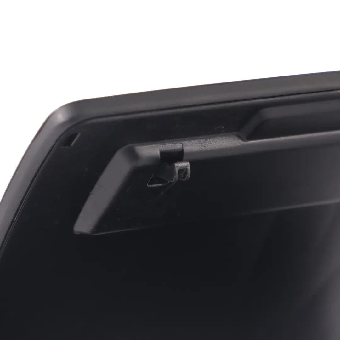 VW Volkswagen Touran 1T Centre Dashboard Top Cubby Hole - SKU RHD-1T2857921E - Part number 1T2857921E