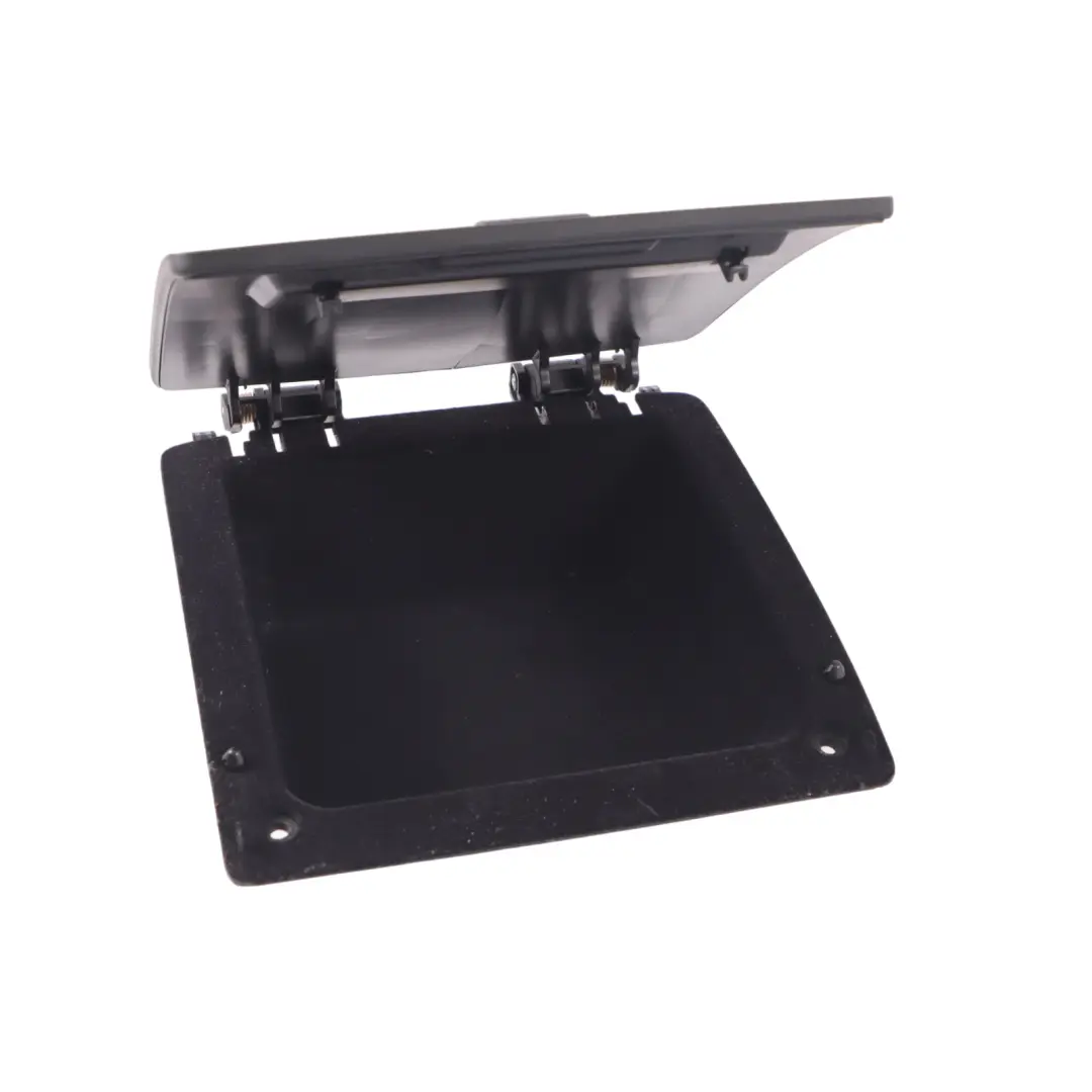 VW Volkswagen Touran 1T Centre Dashboard Top Cubby Hole - SKU RHD-1T2857921E - Part number 1T2857921E