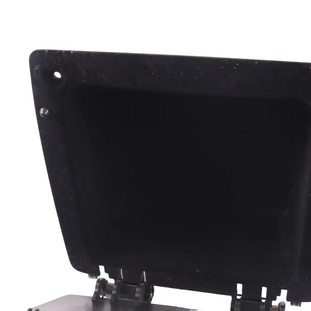 VW Volkswagen Touran 1T Centre Dashboard Top Cubby Hole - SKU RHD-1T2857921E - Part number 1T2857921E