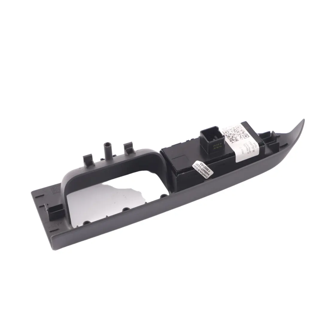 Window Control Switch Button Panel to VW Volkswagen Touran 1T Electric with Part number 1T2867372E VW Volkswagen Touran 1T Electric Window Control Switch Button Panel - SKU RHD-1T2867372E - Part number 1T2867372E