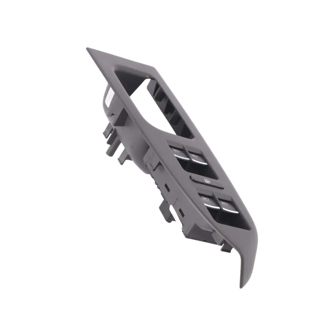 Window Control Switch Button Panel to VW Volkswagen Touran 1T Electric with Part number 1T2867372E VW Volkswagen Touran 1T Electric Window Control Switch Button Panel - SKU RHD-1T2867372E - Part number 1T2867372E