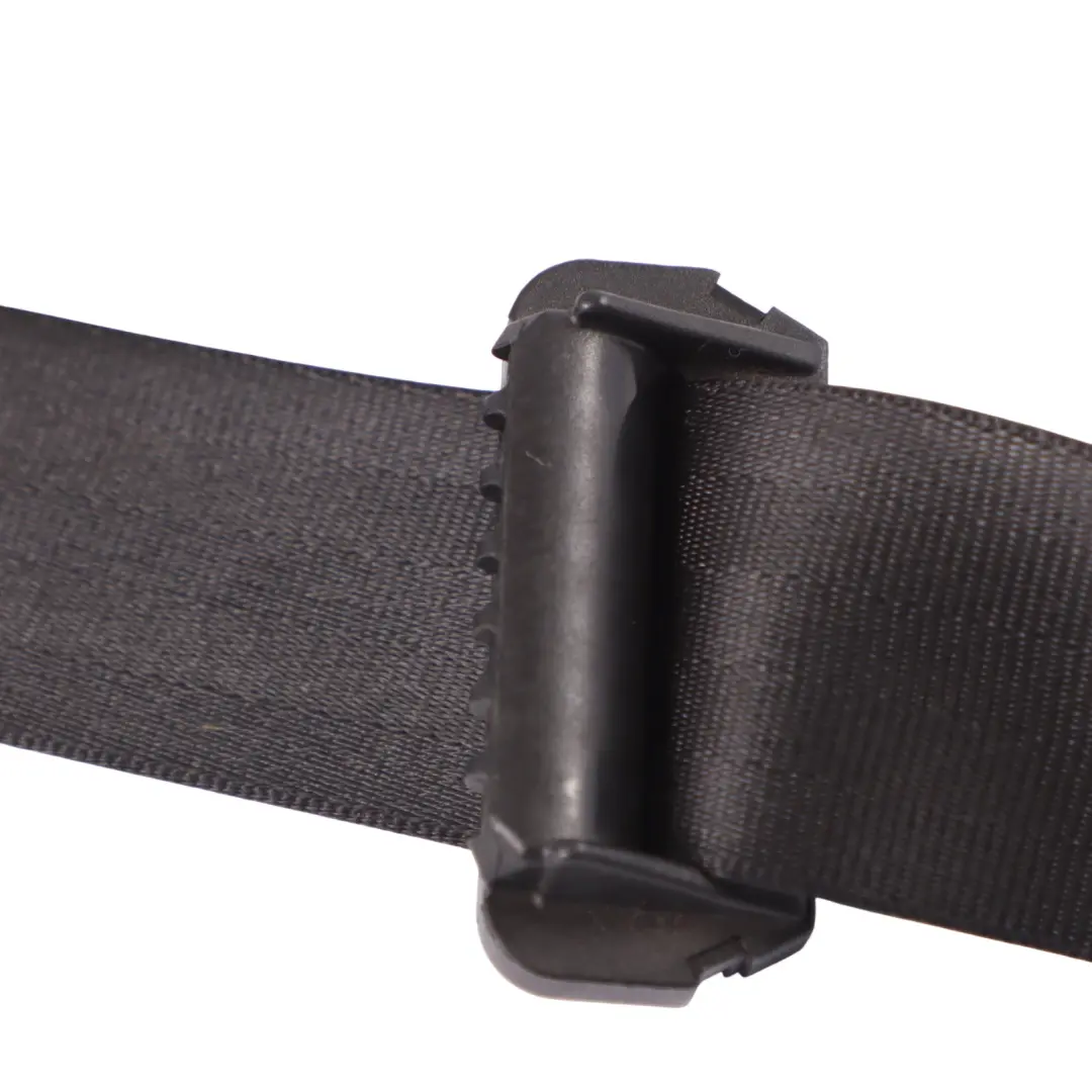 Front Seat Belt Left N/S Passenger Side Black to Volkswagen New Beetle with Part number 1Y2857705 Volkswagen New Beetle Front Seat Belt Left N/S Passenger Side Black - SKU RHD-1Y2857705 - Part number 1Y2857705