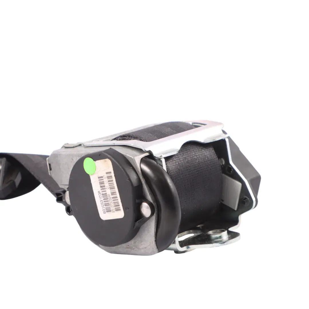 Front Seat Belt Right O/S Driver Side Black to Volkswagen New Beetle with Part number 1Y2857706 Volkswagen New Beetle Front Seat Belt Right O/S Driver Side Black - SKU RHD-1Y2857706 - Part number 1Y2857706