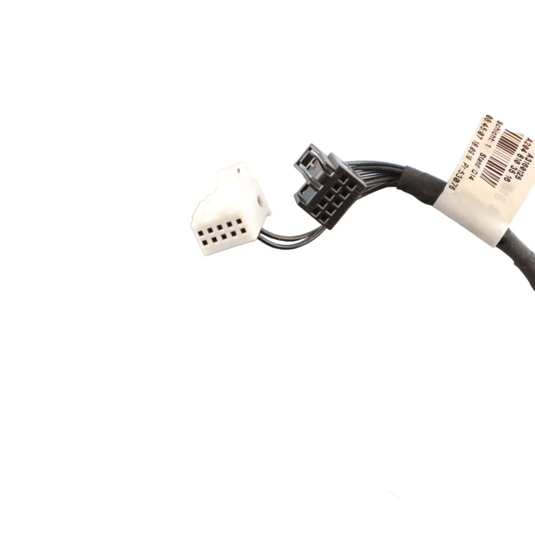 Wing Mirror Mercedes W204 Outside Left Door Indigolite Blue - 230 C-Class to with Part number 2048103976 Wing Mirror Mercedes W204 Outside Left Door Indigolite Blue - 230 C-Class - SKU RHD-2048103976-INB - Part number 2048103976