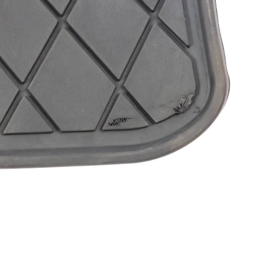 Mini R60 R61 Floor Mats Set Interior Front Rear Footwell Covering - SKU RHD-2243921-1 - Part number 2243921